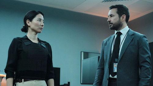 Red Eye Season 2 Episode 1 - Episode 1