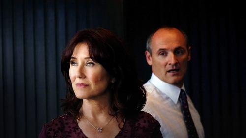 Battlestar Galactica Season 2 Episode 13 - Epiphanies