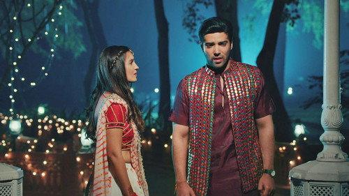 Pandya Store Season 1 Episode 9 - Dhara Learns The Truth