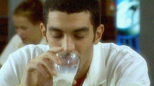 H Season 1 Episode 9 - The Promise