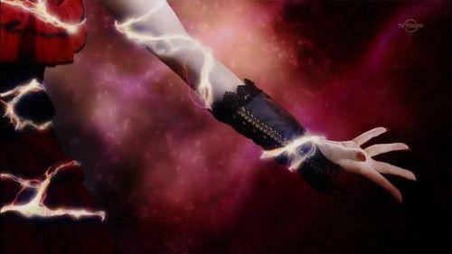 GARO Season 5 Episode 10 - Thunder