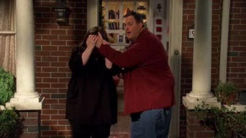 Mike & Molly Season 4 Episode 18 - Mike's Manifold Destiny