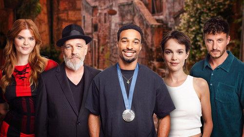 Neo Ragazzi Season 3 Episode 1 - Episode 1