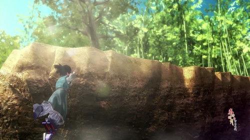 Qin's Moon: The Great Wall Season 1 Episode 10 - Episode 10