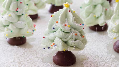 America's Test Kitchen Season 25 Episode 11 - Christmas Baking