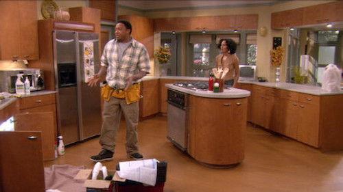 Girlfriends Season 6 Episode 14 - Work in Progress