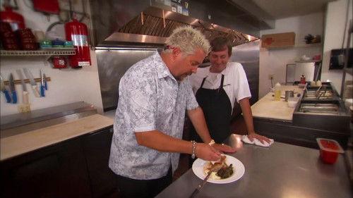Diners, Drive-Ins and Dives Season 13 Episode 11 - Long Standing Legacies