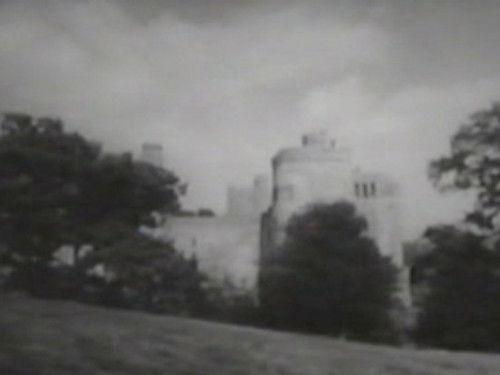 Ivanhoe Season 1 Episode 23 - The Double-Edged Sword