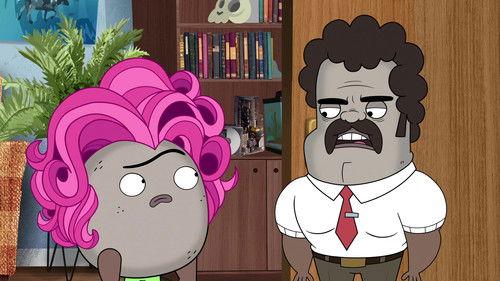 Rock, Paper, Scissors Season 1 Episode 30 - The Family Business