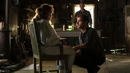 The Leftovers Season 1 Episode 8 - Cairo