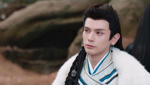 Everlasting Longing Season 1 Episode 17 - Episode 17