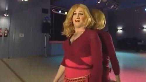 La Hora Chanante Season 5 Episode 4 - Presentado por Madonna 80's 90's y 2000