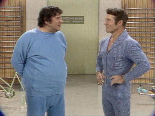 Rowan & Martin's Laugh-In Season 5 Episode 12 - Episode 12