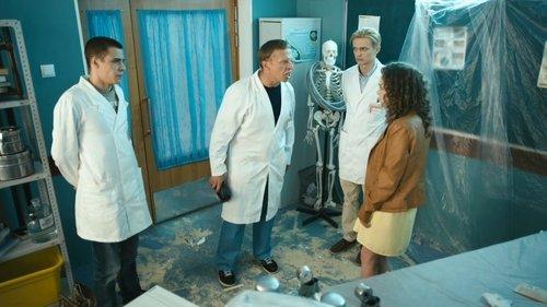 The Interns Season 4 Episode 6 - Episode 6