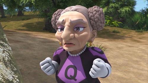 Hello Carbot Season 4 Episode 19 - Episode 19