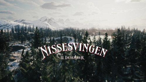 Nissesvingen Season 1 Episode 11 - Episode 11