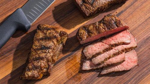 America's Test Kitchen Season 23 Episode 21 - Grilled Short Ribs and Vegetable Casserole