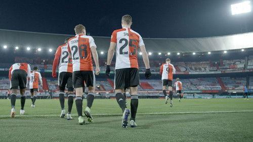 That One Word - Feyenoord Season 1 Episode 6 - Episode 6