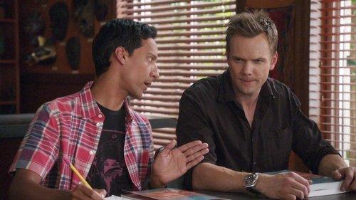 undefined Season 2 Episode 1 - Anthropology 101