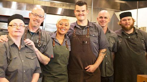 Amazing Hotels: Life Beyond the Lobby Season 1 Episode 5 - Fogo Island Inn, Canada