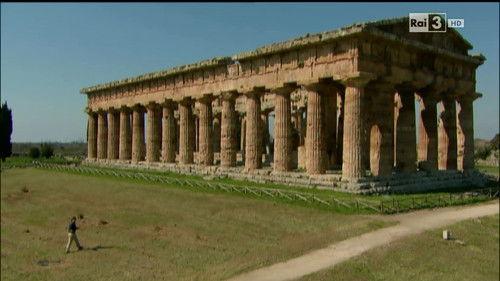 Ulisse - Il piacere della scoperta Season 11 Episode 6 - Gli splendori della Grecia Antica