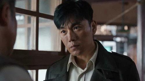 In the Name of the Brother Season 1 Episode 13 - Episode 13