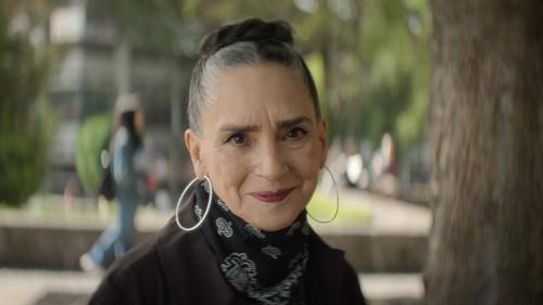 The LIberation Season 1 Episode 7 - The Spell