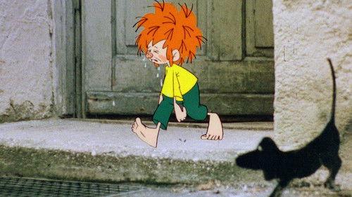 Master Eder and his Pumuckl Season 1 Episode 16 - Der große Krach