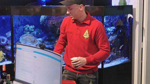 The Gherkin King Season 1 Episode 1 - Episode 1