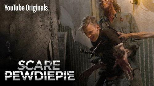 Scare PewDiePie Season 1 Episode 3 - Level 3 - Hello Timmy