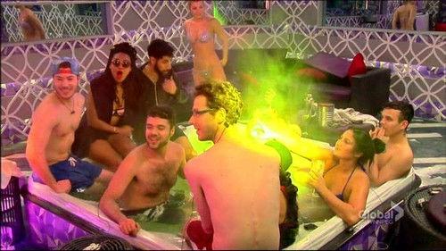 Big Brother Canada Season 4 Episode 5 - Live Eviction #2; Head of Household #3