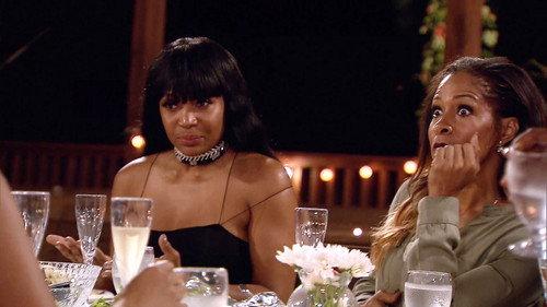 The Real Housewives of Atlanta Season 9 Episode 13 - If These Woods Could Talk