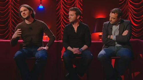 Mag ik u kussen? Season 1 Episode 7 - Evi Hansen