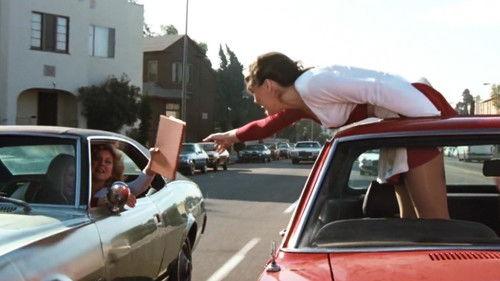 CHiPs Season 4 Episode 8 - Wheels of Justice