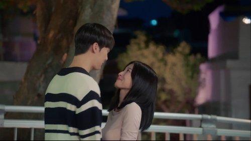 My Girlfriend Is the Man! Season 1 Episode 1 - Episode 1