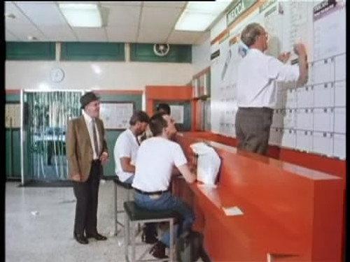 Minder Season 4 Episode 4 - Sorry Pal, Wrong Number