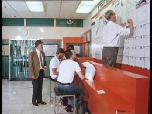 Minder Season 4 Episode 4 - Sorry Pal, Wrong Number