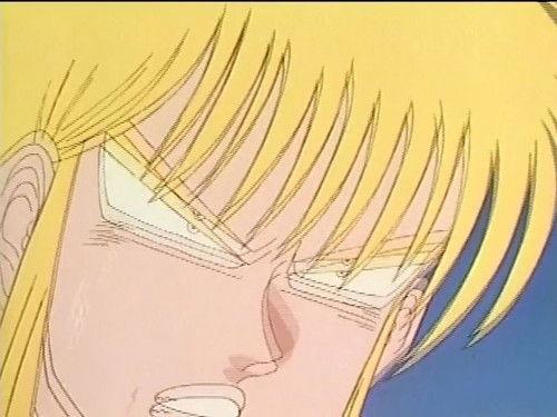 Nangoku Shounen Papuwa-kun Season 1 Episode 18 - Episode 18