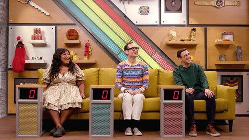 Um, Actually... Season 10 Episode 10 - 90s Television