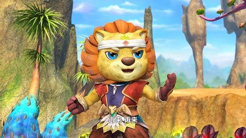 宝狄与好友 Season 2 Episode 3 - Episode 3