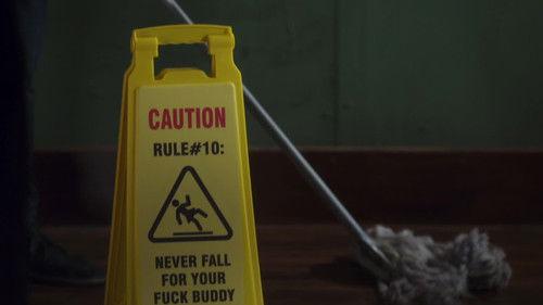 The Girl's Guide to Depravity Season 1 Episode 7 - The Fuck Buddy Rule