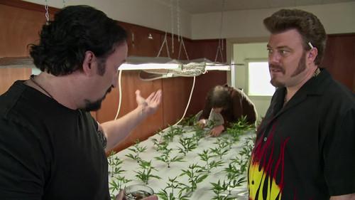 undefined Season 9 Episode 7 - Piss