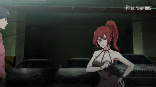 CMFU Academy: King of Billiards Season 1 Episode 4 - Episode 4