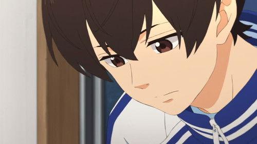 Background image for We're All Rivals!