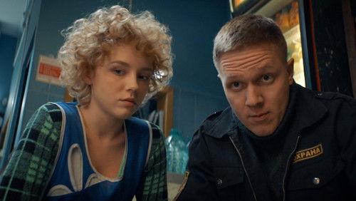 Patriot Season 2 Episode 8 - Episode 8