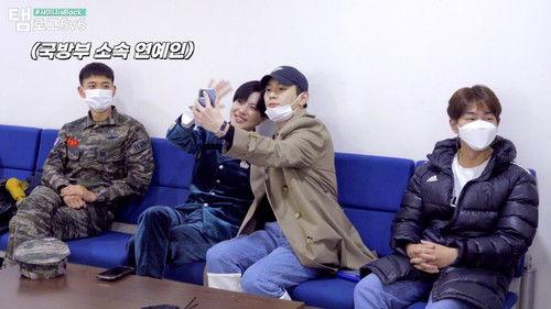 Taem-Log 6v6 Season 1 Episode 13 - SHINee Is Back