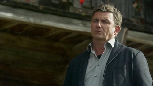 Der Bergdoktor Season 11 Episode 8 - Episode 8