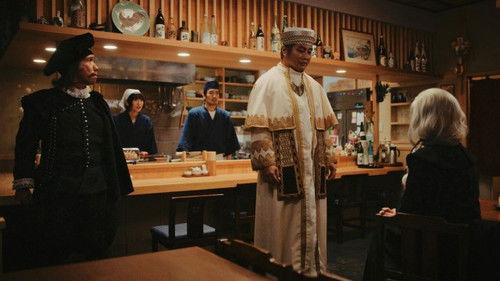 Background image for Episode 8