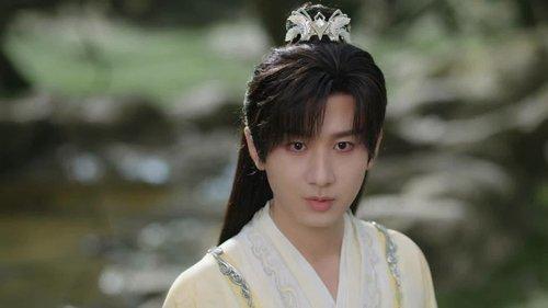 The Journey of Legend Season 1 Episode 14 - Episode 14