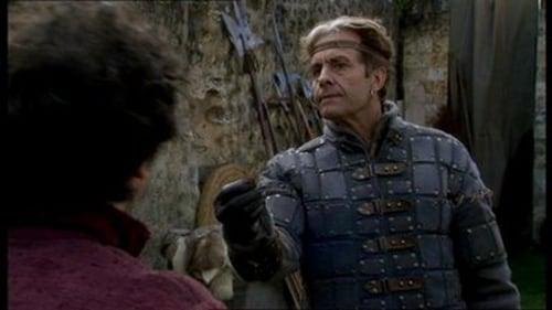 undefined Season 1 Episode 9 - Le Maître d'armes